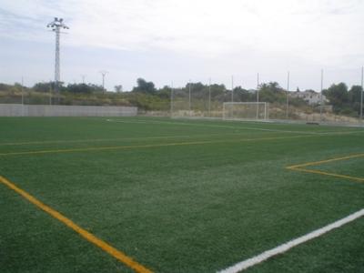 EL GORGOS CLUB DE FUTBOL INICIA LA TEMPORADA 2010-2011