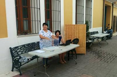 GATA, ELECCIONS 2015: EN MARXA LA CONSULTA PARTICIPATIVA DE JuGa