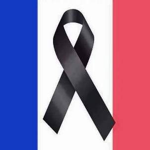 ATENCIÓ!! L'AJUNTAMENT CONVOCA A TOTS ELS GATERS A UNA CONCENTRACIÓ A LES 19 HORES, en repulsa als atemptats mortals de París