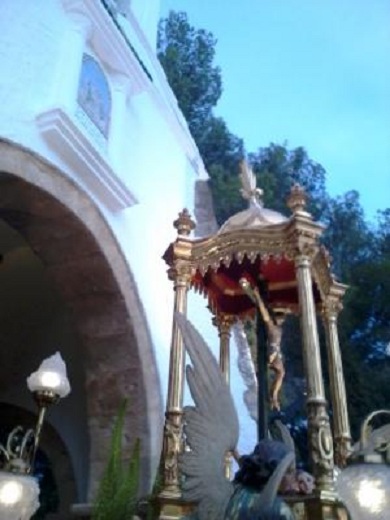 CALENDARI GATER DE JULIOL, de les festes de la Font del Riu a les festes patronals