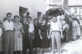 RESPOSTA A LA 14ª PREGUNTA: ARREPLEGÀ DE LA BARXA, 1955
